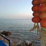 Amfialos * Skála Kallirákhis