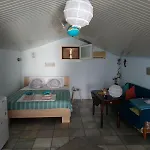 Amfialos Apartament *