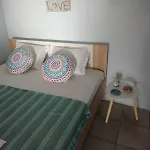 Apartament Amfialos *