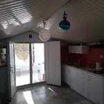 Apartament Amfialos