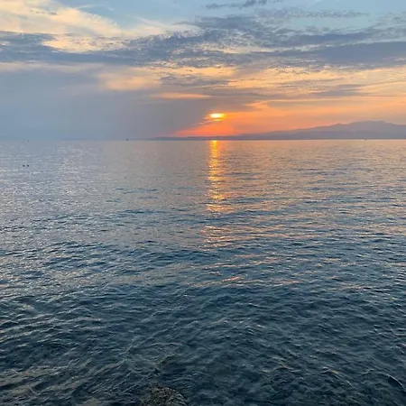 Διαμέρισμα Amfialos Σκάλα Καλλιράχης