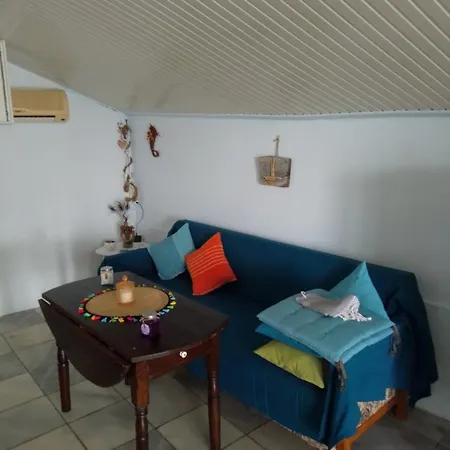 Apartamento Amfialos *