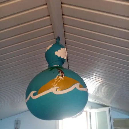 Amfialos Σκάλα Καλλιράχης