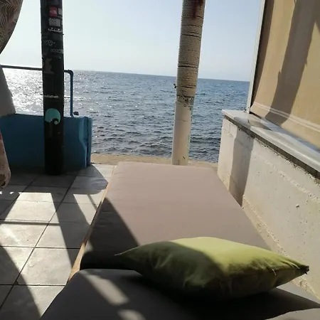 Amfialos Apartmán Skála Kallirákhis