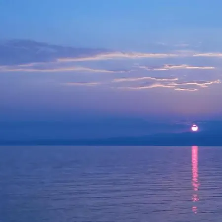 Amfialos Apartamento Skála Kallirákhis