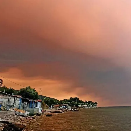 Amfialos * Skala Kallirakhis