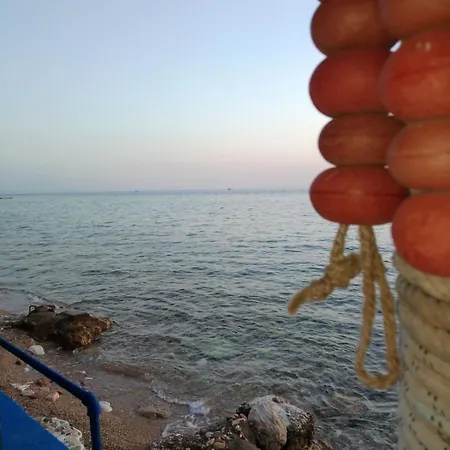 Amfialos * Skala Kallirakhis