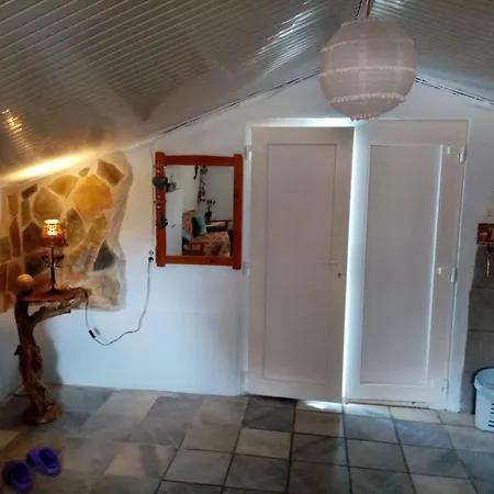 Amfialos Apartment Skala Kallirakhis