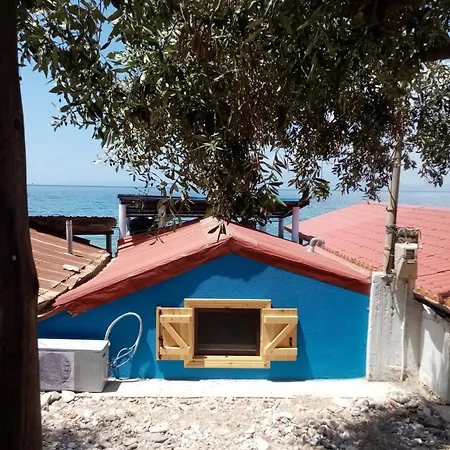 Amfialos Skala Kallirakhis