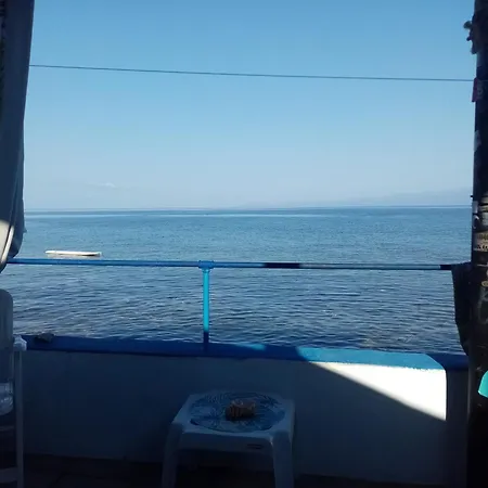 Amfialos * Skala Kallirakhis
