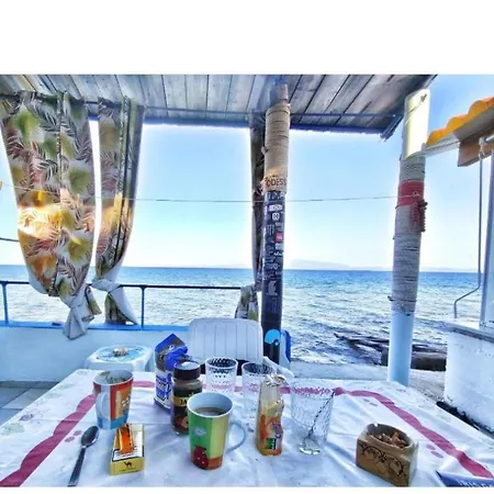 Amfialos Apartamento *