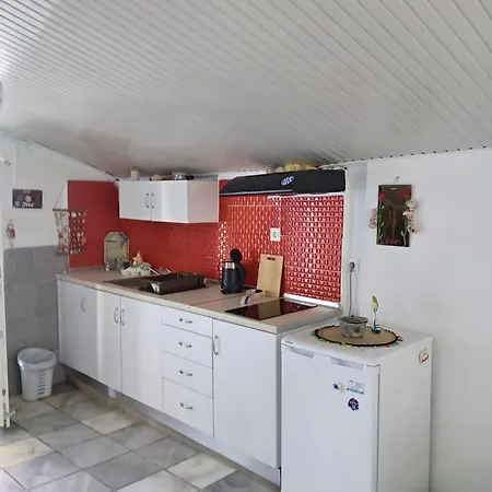 Apartment Amfialos