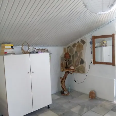 Amfialos Apartment *