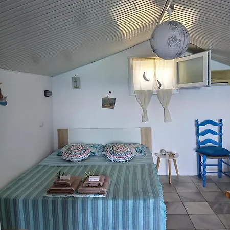 Amfialos Apartment
