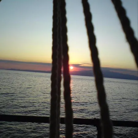 Amfialos * Skála Kallirákhis