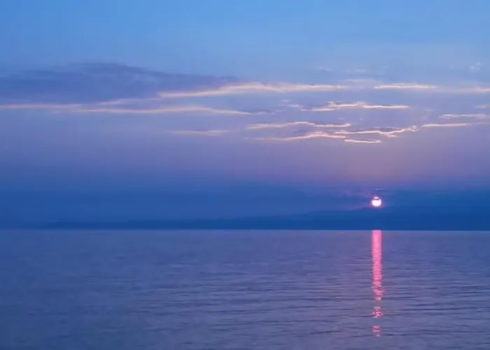 Amfialos Apartament Skála Kallirákhis