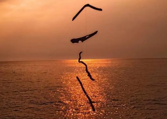 Apartamento Amfialos Skála Kallirákhis