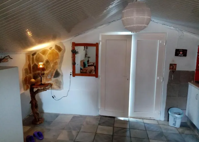 Amfialos Apartament Skála Kallirákhis