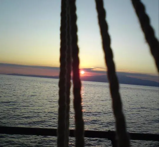 Amfialos * Skála Kallirákhis