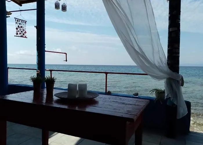 Apartamento Amfialos *